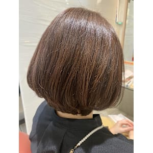 ◯洗練感アップの大人ショート◯ - EMU international 白岡 CUTE店【エムインターナショナル】掲載中