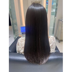 【AIR大阪】栃本優美　お客様ヘア - AIR 大阪【エアーオオサカ】掲載中