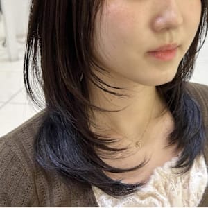 ＊ザクザクレイヤー/ミディアム/銀座