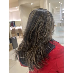 ロングレイヤー