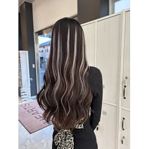 エクステ／シールエクステ - HEARTS hair's五日市店【ハーツヘアーズイツカイチテン】掲載中