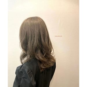 GROOVE hair next×スタイル