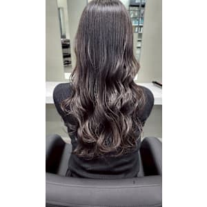 ALLEN hair 鳥取北店×スタイル