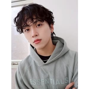 ALLEN hair 鳥取北店×スタイル