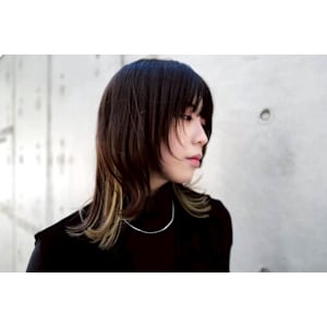 ALLEN hair 鳥取北店×スタイル