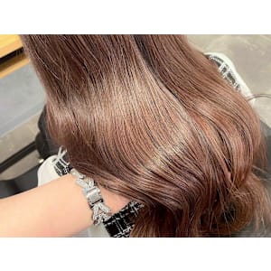 ALLEN hair 鳥取北店×スタイル