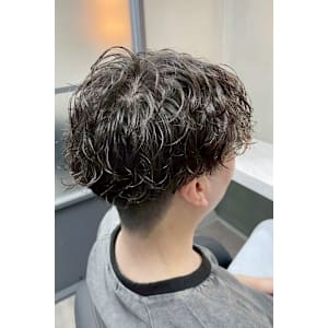 ALLEN hair 鳥取北店×スタイル
