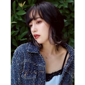 ALLEN hair 鳥取北店×スタイル