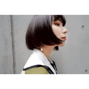 ALLEN hair 鳥取北店×スタイル