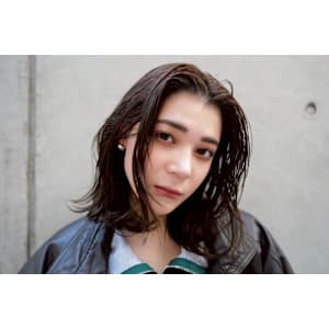 ALLEN hair 鳥取北店×スタイル