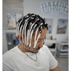 ブレイズ(エクステ)