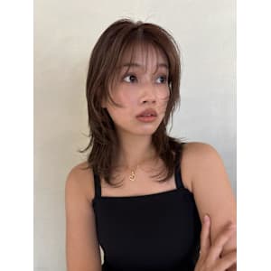 ニュアンスレイヤー