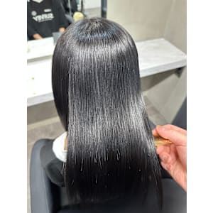ALLENhair髪質改善 - ALLEN hair 広島駅前店 髪質改善&トリートメント【アレンヘアーヒロシマエキマエテンカミシツカイゼンアンドトリー】掲載中