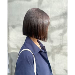 YORO【ヨロ】×スタイル