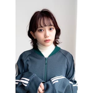 YORO【ヨロ】×スタイル