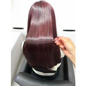 YORO【ヨロ】×スタイル