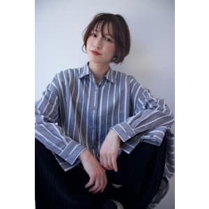 フェミニンショート