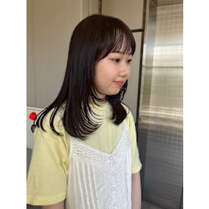 レイヤーカット