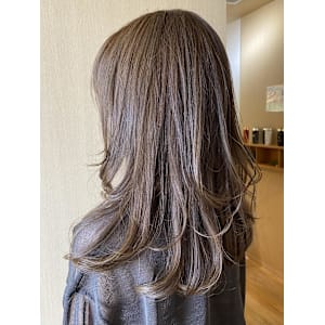 広がりやすい方へ☆エアリーレイヤー - EMU international 白岡 CUTE店【エムインターナショナル】掲載中