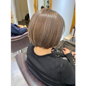 ibrel 自由が丘 by rcid×スタイル