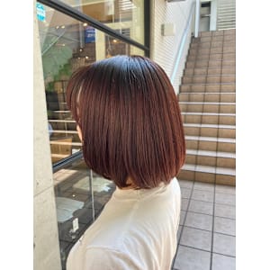 ibrel 自由が丘 by rcid×スタイル