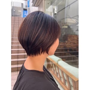 ibrel 自由が丘 by rcid×スタイル