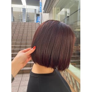 ibrel 自由が丘 by rcid×スタイル