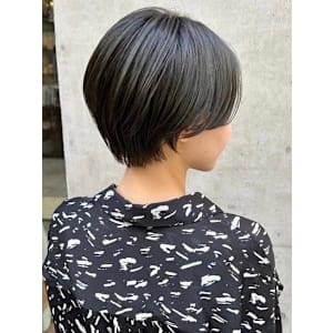 ibrel 自由が丘 by rcid×スタイル