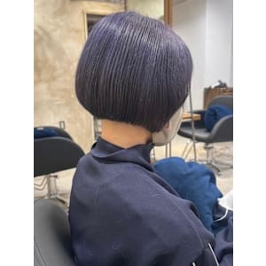 ibrel 自由が丘 by rcid×スタイル