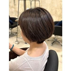 ibrel 自由が丘 by rcid×スタイル