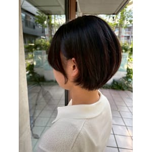 ibrel 自由が丘 by rcid×スタイル