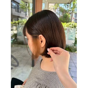 ibrel 自由が丘 by rcid×スタイル