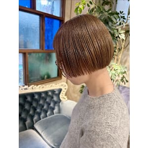 ibrel 自由が丘 by rcid×スタイル