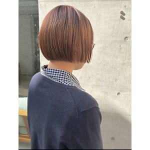 ibrel 自由が丘 by rcid×スタイル