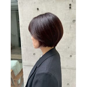 ibrel 自由が丘 by rcid×スタイル