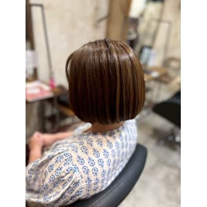 ibrel 自由が丘 by rcid×スタイル