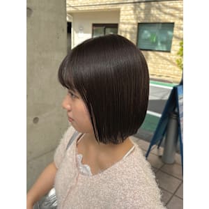 ibrel 自由が丘 by rcid×スタイル