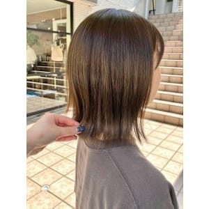 ibrel 自由が丘 by rcid×スタイル