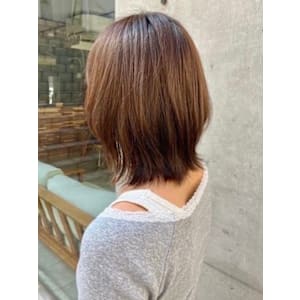 ibrel 自由が丘 by rcid×スタイル