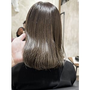 ibrel 自由が丘 by rcid×スタイル