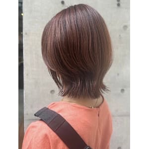 ibrel 自由が丘 by rcid×スタイル