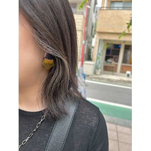 ibrel 自由が丘 by rcid×スタイル