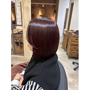 ibrel 自由が丘 by rcid×スタイル