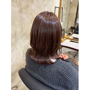 ibrel 自由が丘 by rcid×スタイル