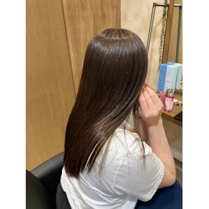 ibrel 自由が丘 by rcid×スタイル