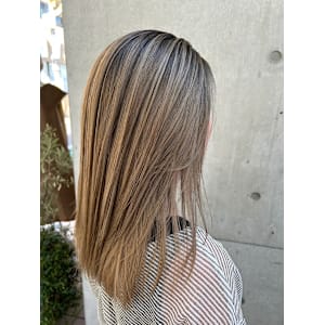 ibrel 自由が丘 by rcid×スタイル