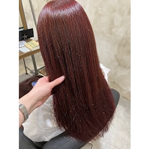 ibrel 自由が丘 by rcid×スタイル