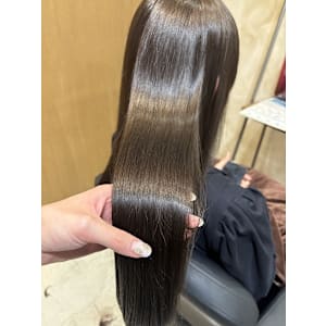 ibrel 自由が丘 by rcid×スタイル