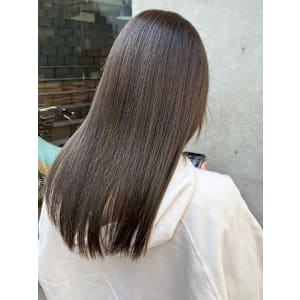 ibrel 自由が丘 by rcid×スタイル