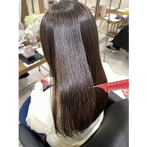 ibrel 自由が丘 by rcid×スタイル